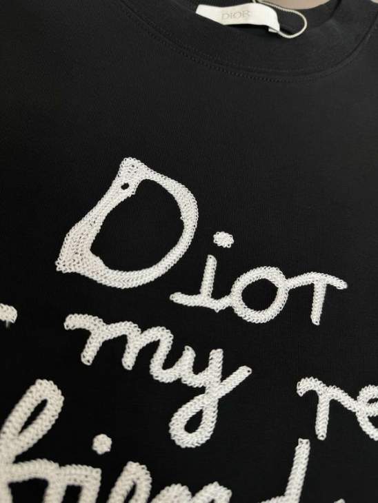 Dior T Shirts Short _SKUDiorM-2XLtltx6616377